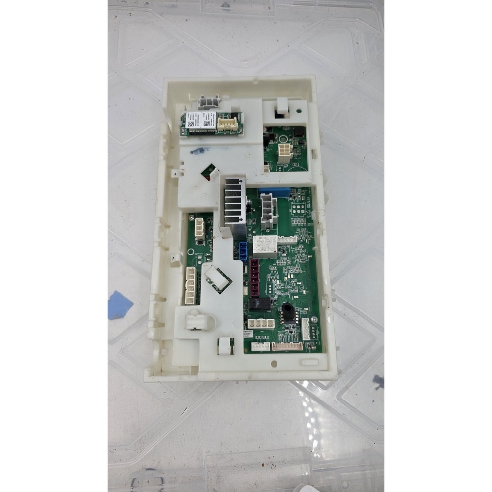 Genuine GE Washer Control Board 0021800214A v1.16.2.14  MP (8789-4FE)...